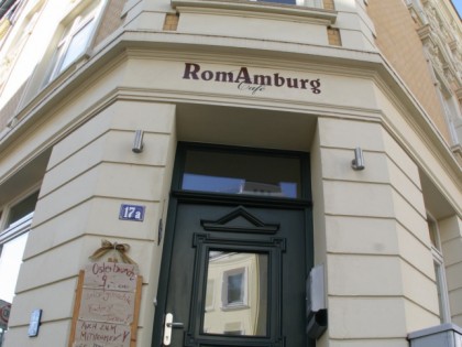 Photo: RomAmburg 