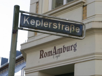 Photo: RomAmburg 